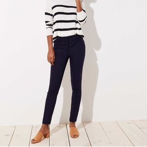 NEW LOFT Original Ankle Pant - Navy
